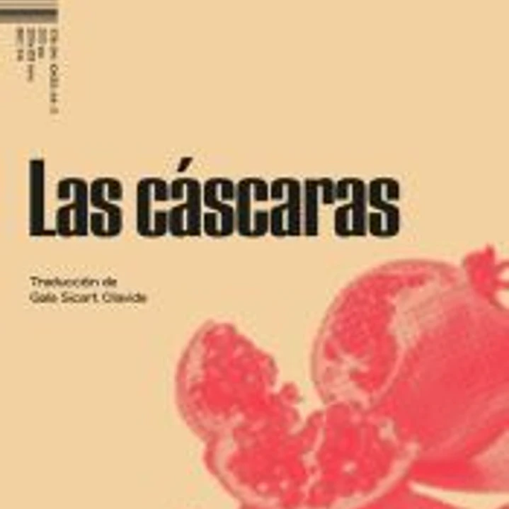 Las cáscaras 1