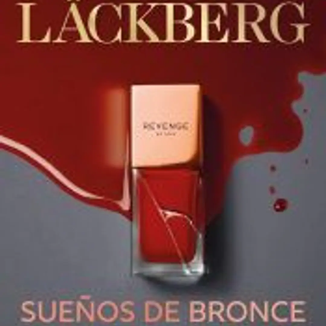 Sueños de bronce (Serie Faye 3) 1