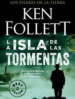 La isla de las tormentas