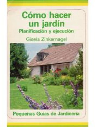 CÓMO HACER UN JARDÍN