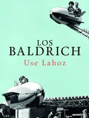 Los Baldrich
