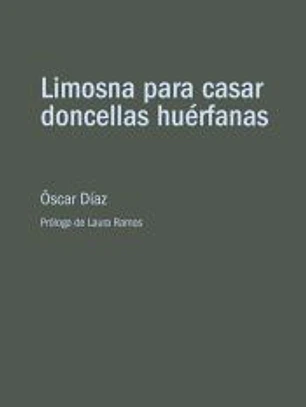 Limosna para casar doncellas huérfanas