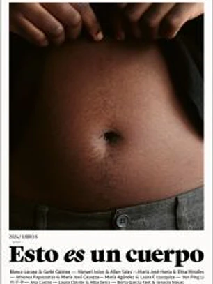OMBLIGO: ESTO ES UN CUERPO