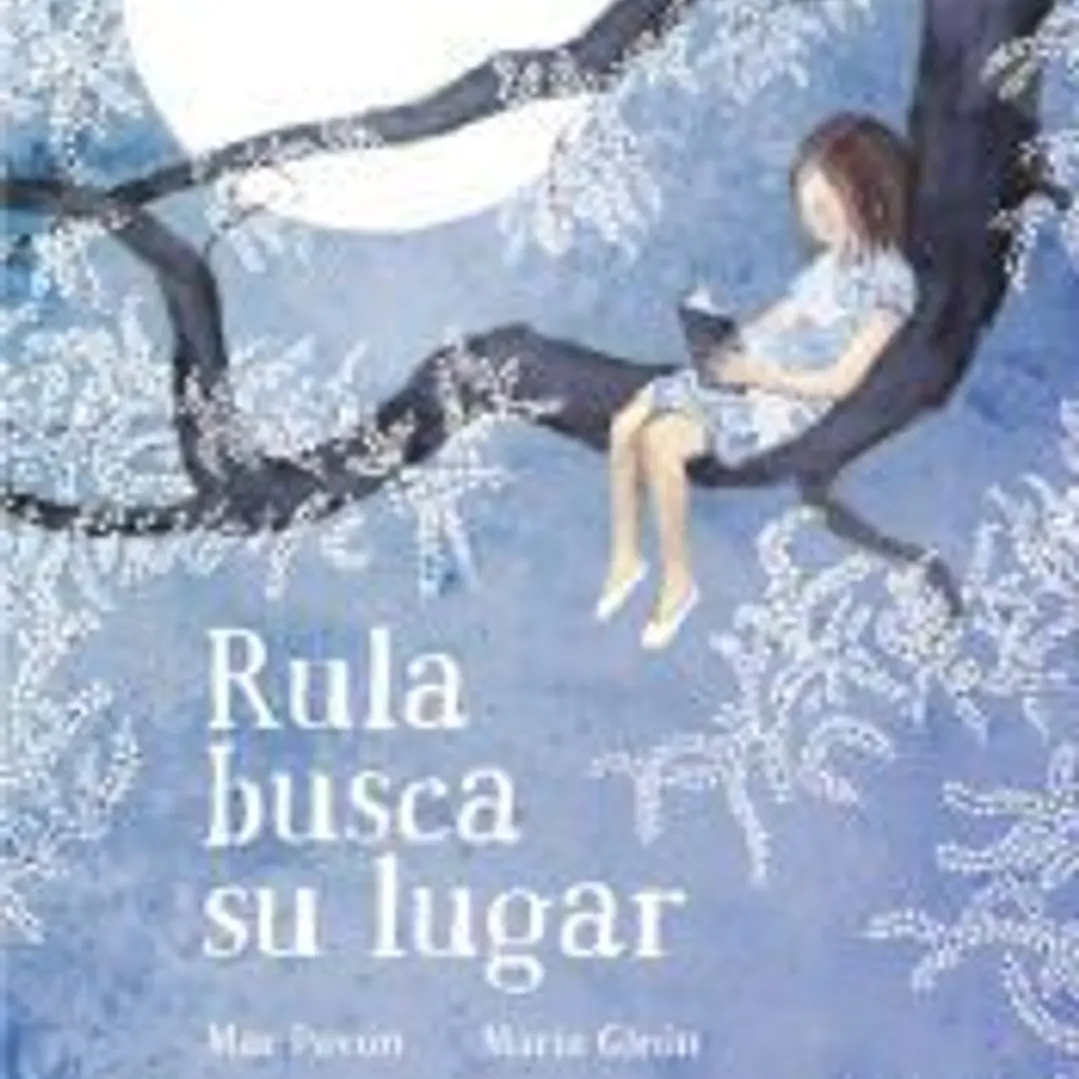 Rula busca su lugar 1