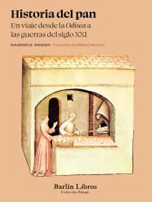 Historia del pan