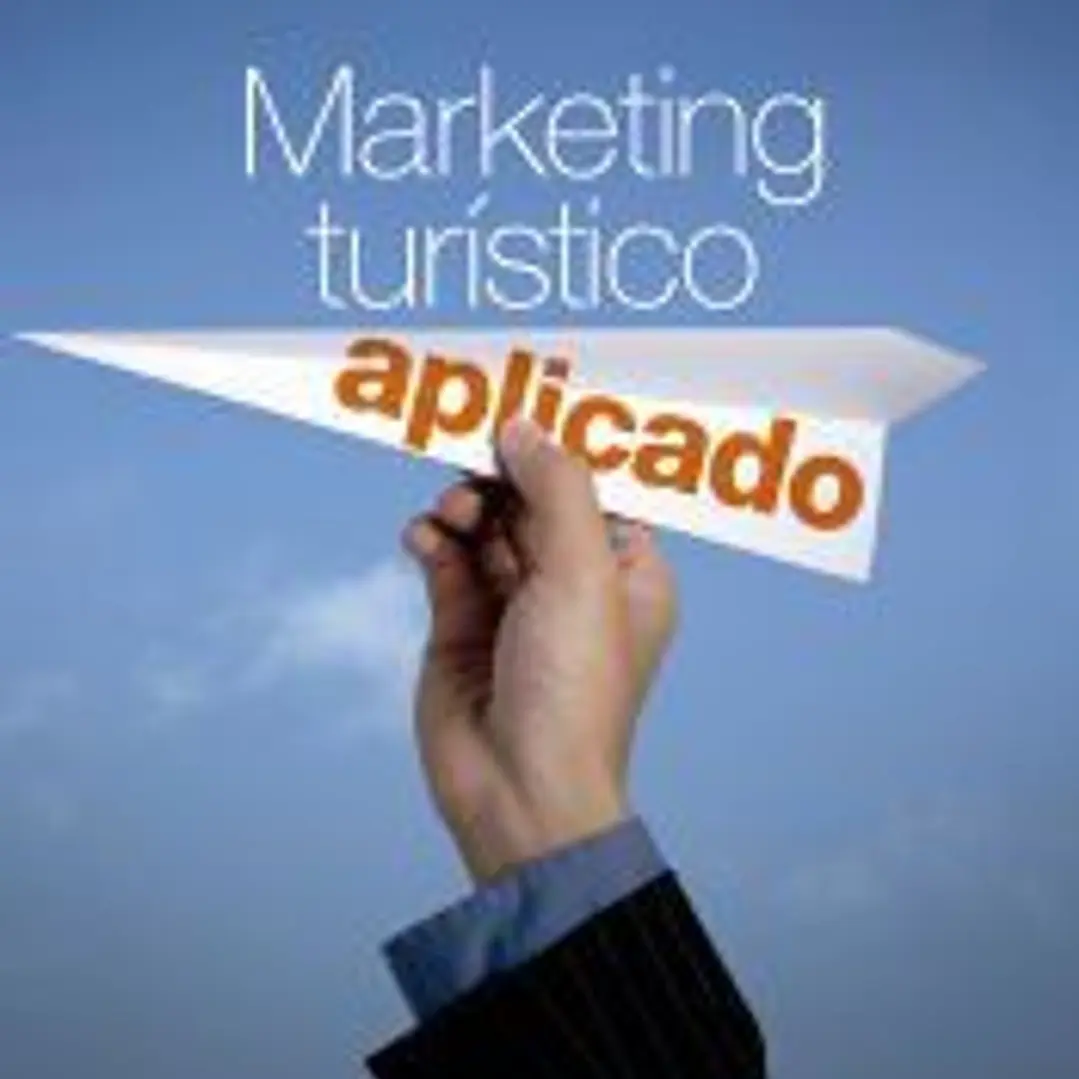 MARKETING TURISTICO APLICADO 2017 *** ESIC **** 1