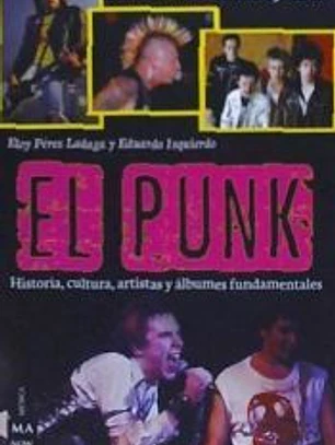 EL PUNK