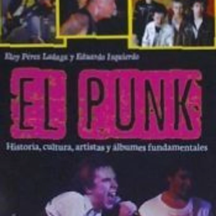 EL PUNK 1