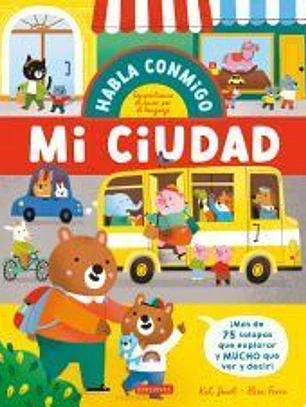 Mi ciudad