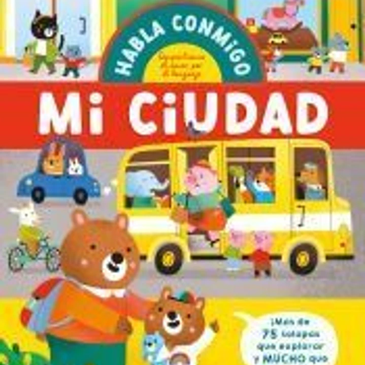 Mi ciudad 1