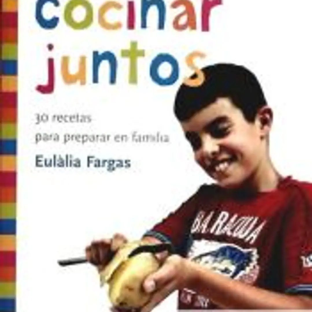 COCINAR JUNTOS 1