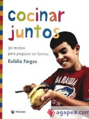 COCINAR JUNTOS