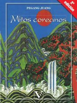 Mitos coreanos
