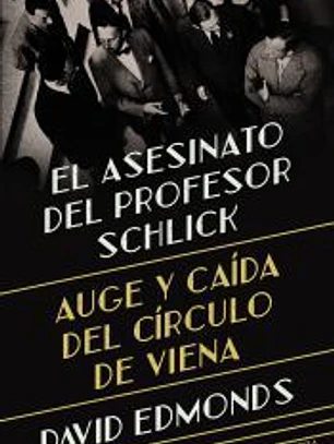 El asesinato del profesor Schlick