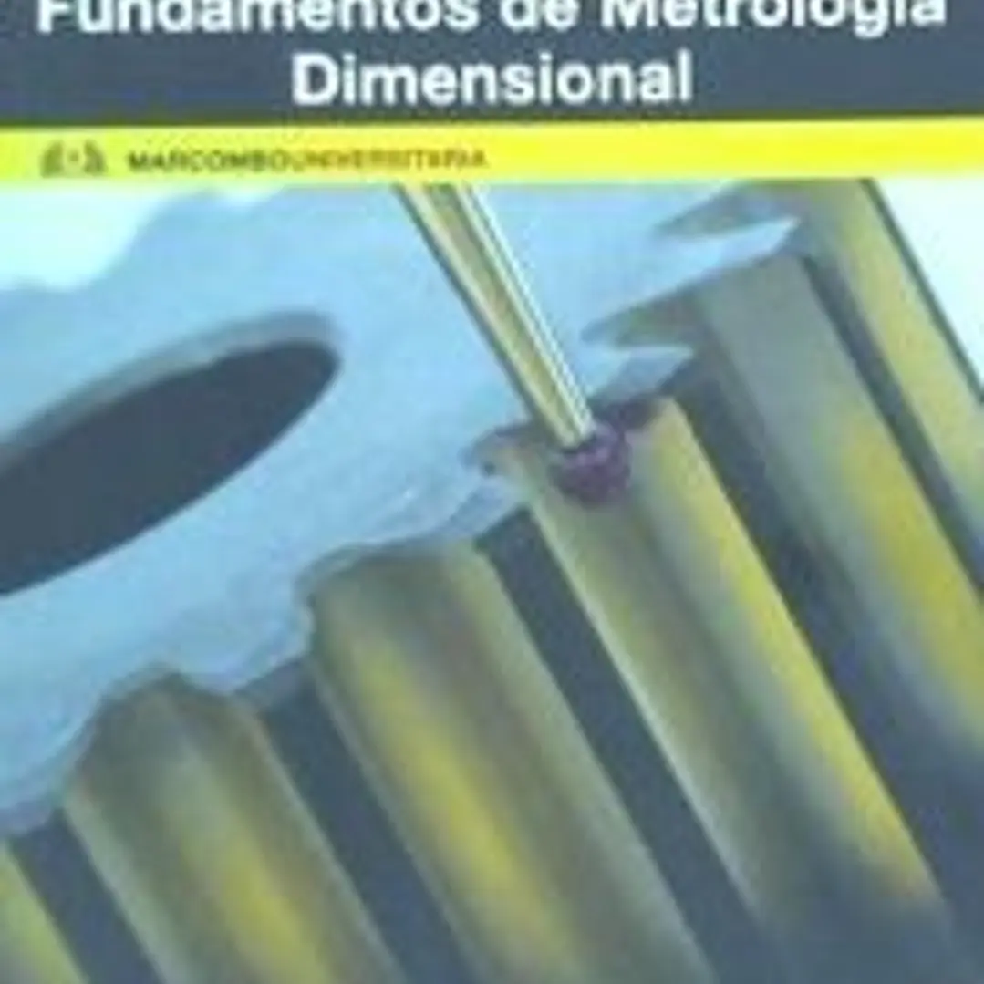 Fundamentos de Metrología dimensional 1
