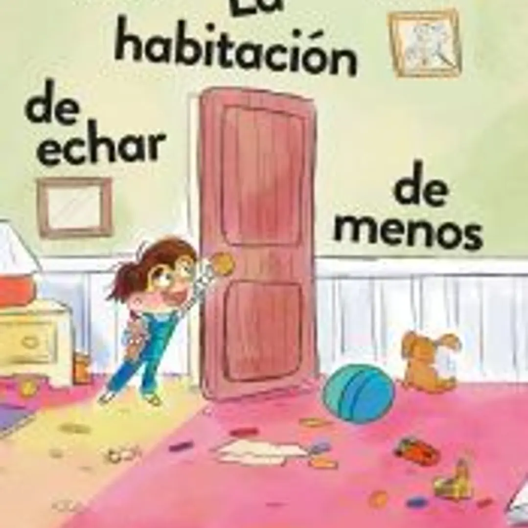 La habitación de echar de menos 1