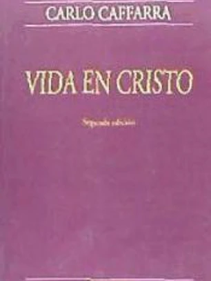 Vida en Cristo