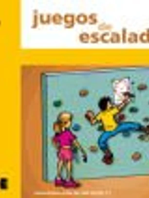 Juegos de escalada