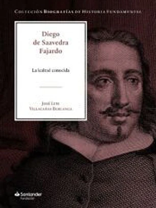 Diego de Saavedra Fajardo
