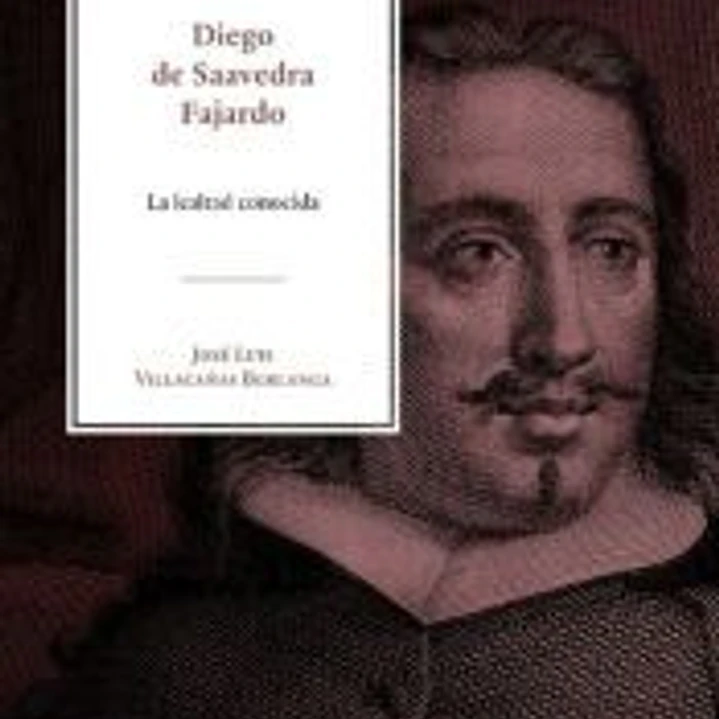 Diego de Saavedra Fajardo 1