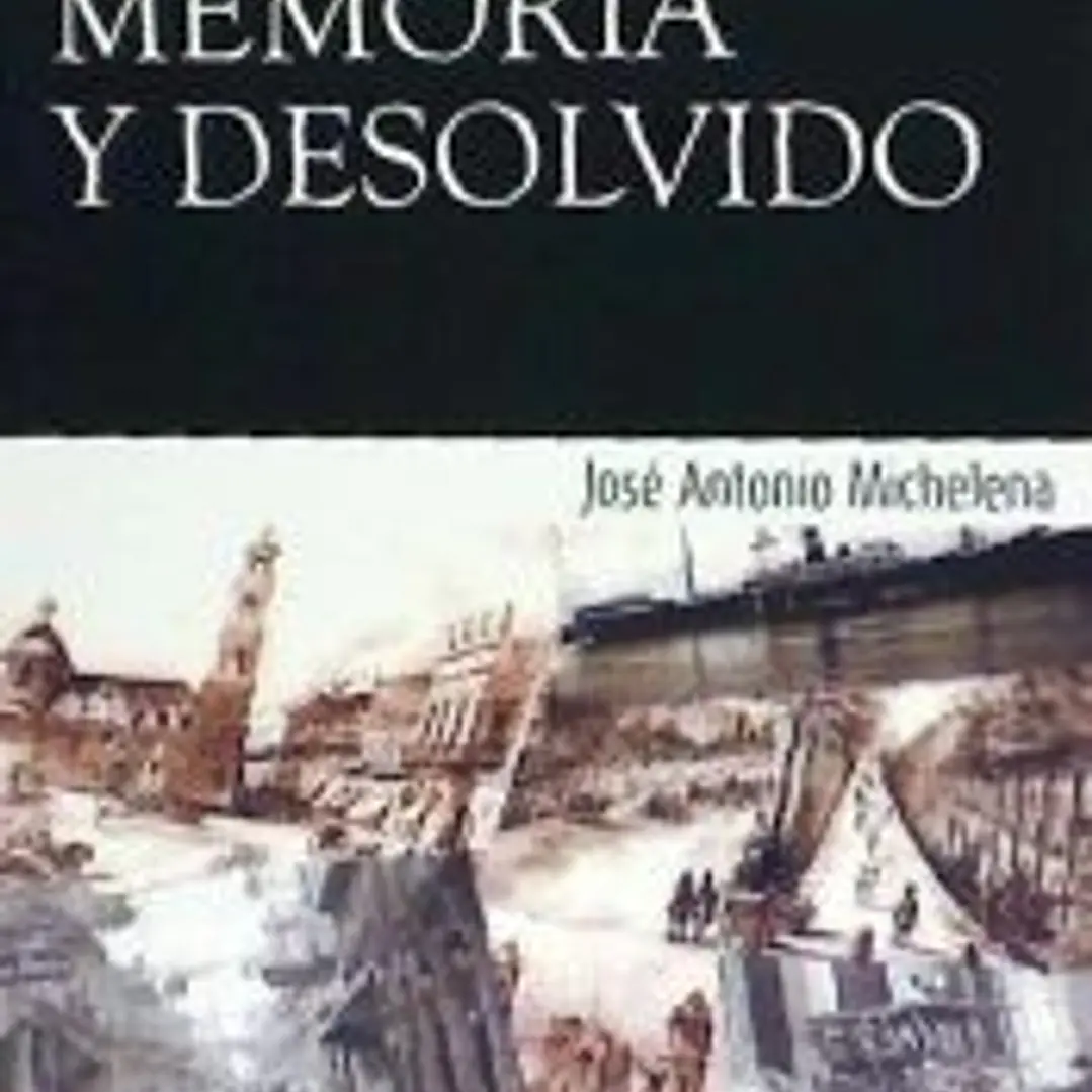Cuba : memoria y desolvido 1