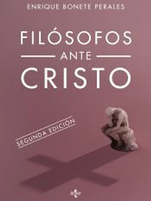Filósofos ante Cristo
