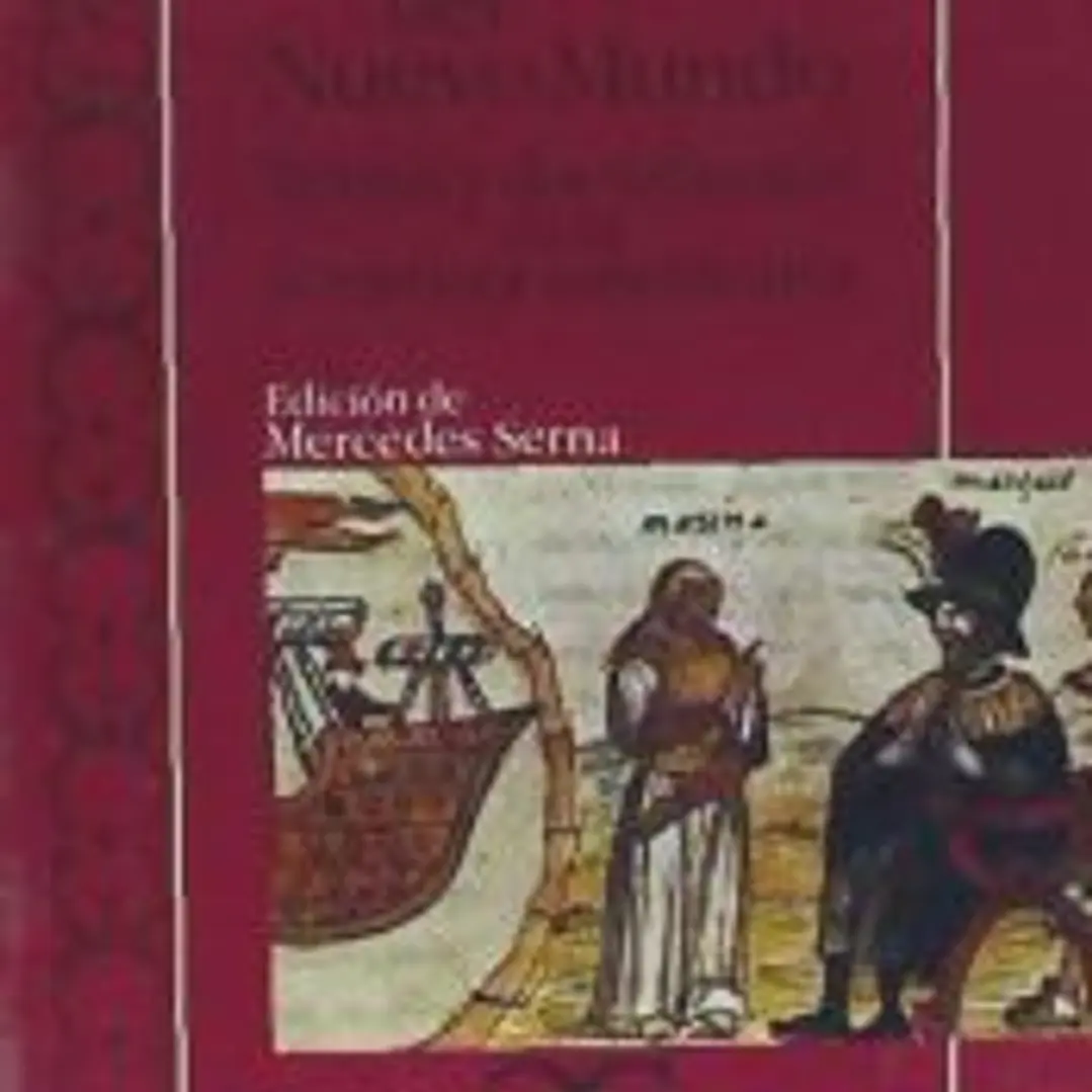 316.CONQUISTA DEL NUEVO MUNDO, LA.(CLASICOS CASTALIA) 1