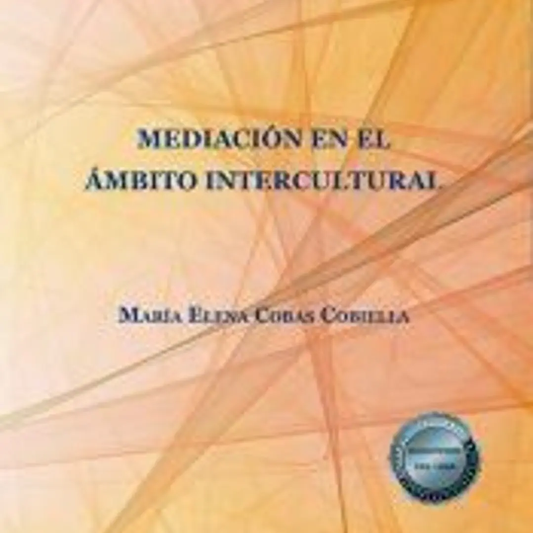 Mediación en el ámbito intercultural 1