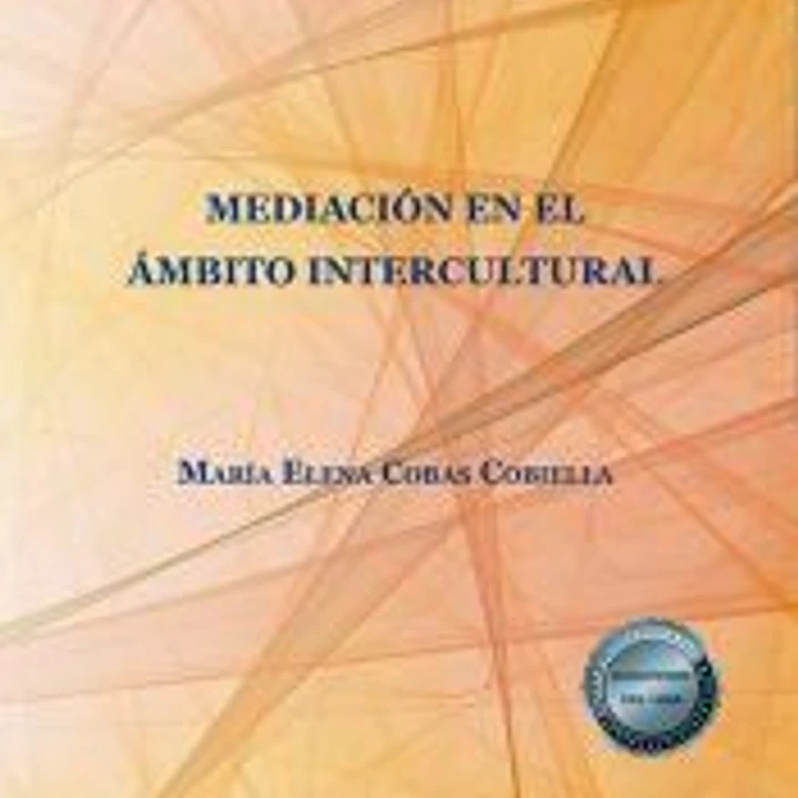 Mediación en el ámbito intercultural 1