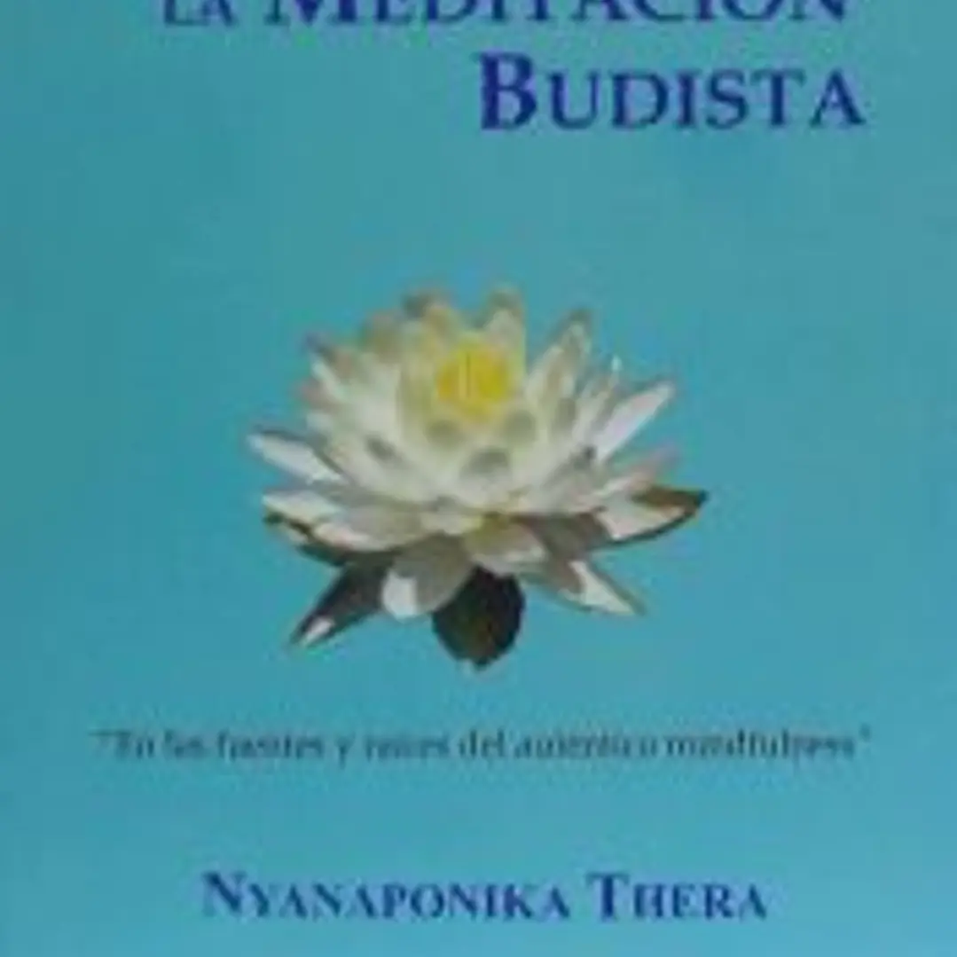 El corazón de la meditación budista 1