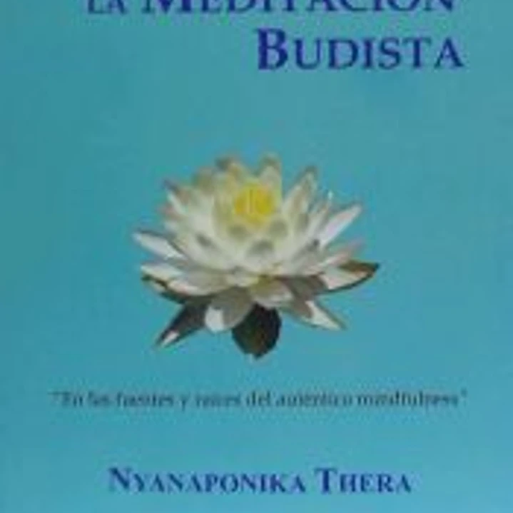 El corazón de la meditación budista 1