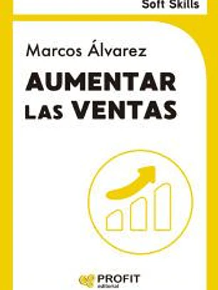 Aumentar las ventas