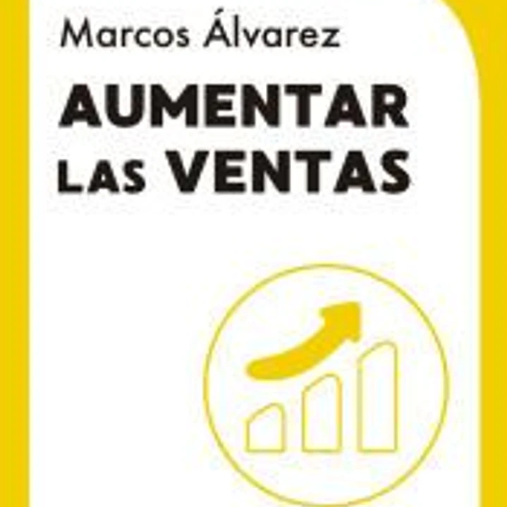 Aumentar las ventas 1