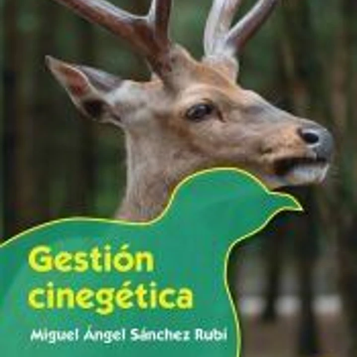 GestioÌn cinegeÌtica (contenido actualizado) 1