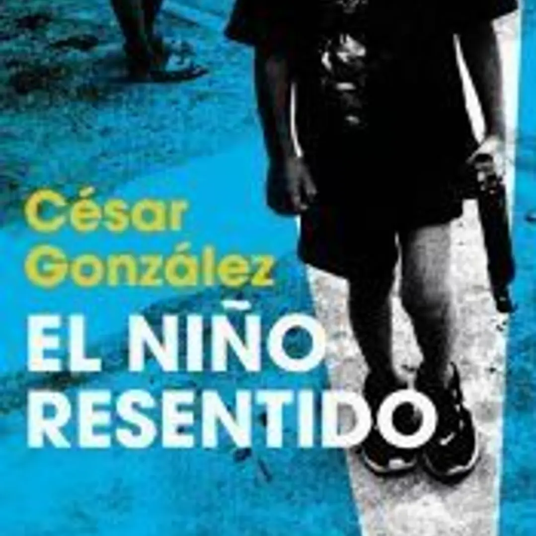 El niño resentido 1