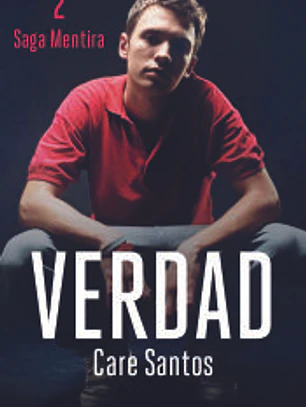 VERDAD (Saga mentira 2)