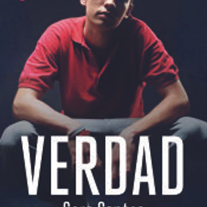 VERDAD (Saga mentira 2) 1