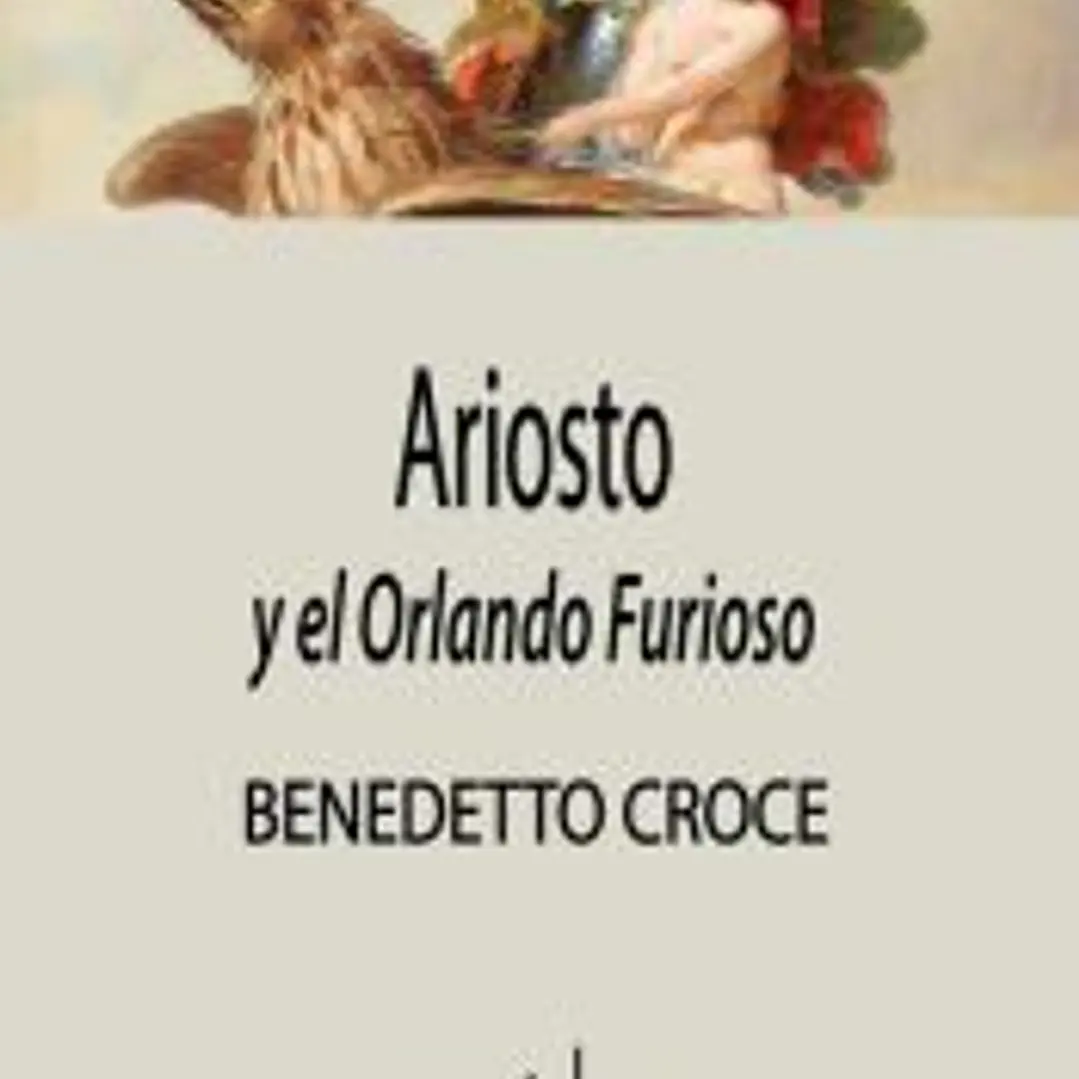 ARIOSTO Y EL ORLANDO FURIOSO 1
