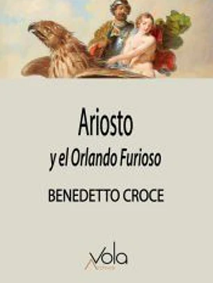 ARIOSTO Y EL ORLANDO FURIOSO