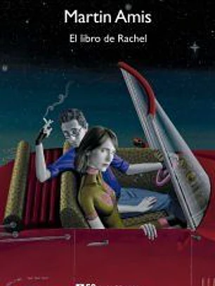 El libro de Rachel