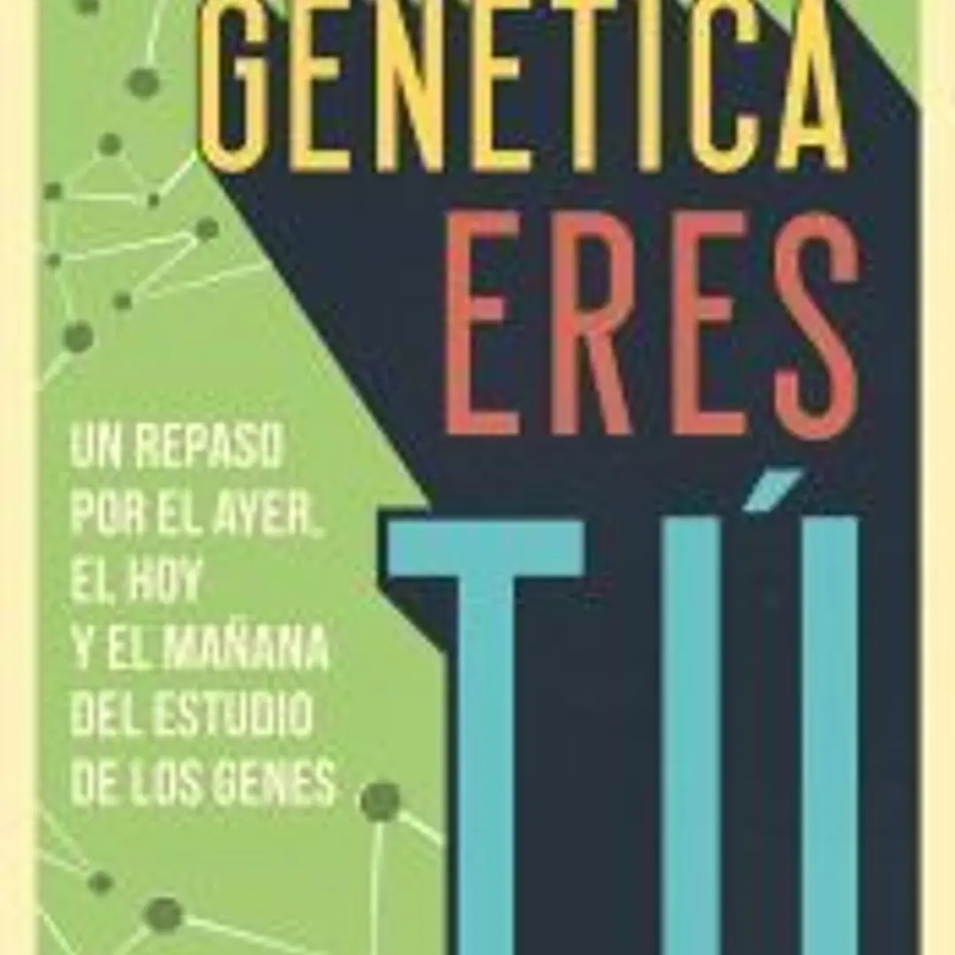 Genética eres tú 1