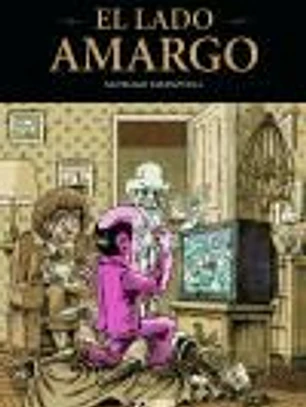 LADO AMARGO