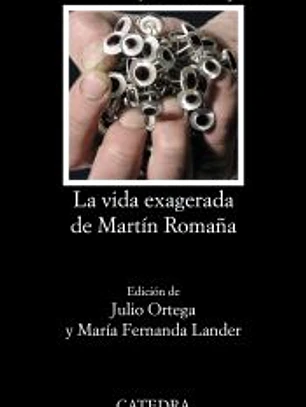 La vida exagerada de Martín Romaña