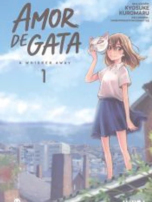 Amor de Gata 01