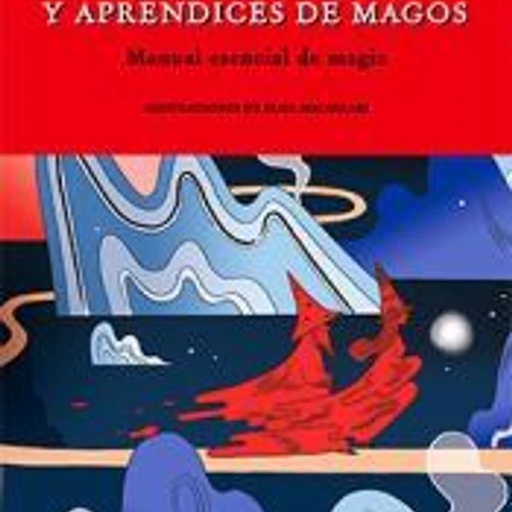 BRUJAS NOVATAS Y APRENDICES DE MAGOS 1