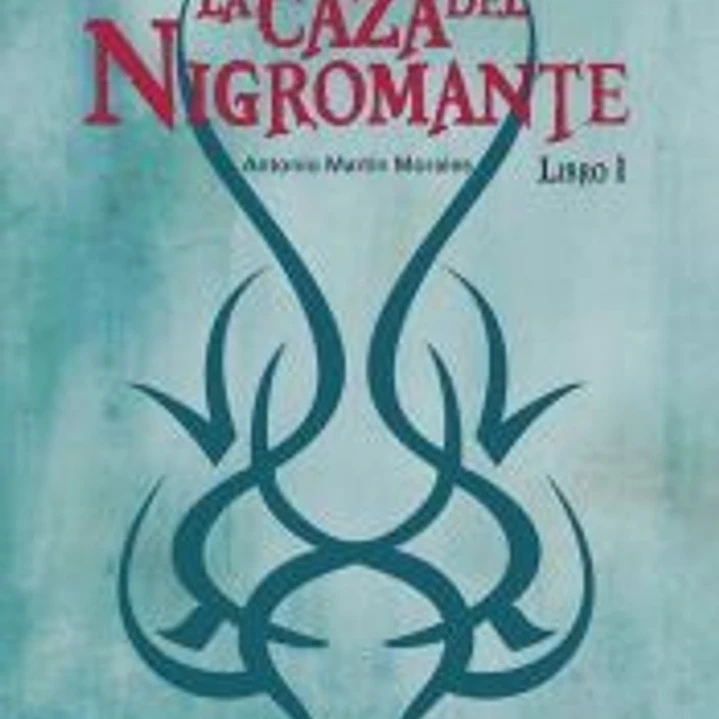 HORDA DEL DIABLO 1 LA CAZA DEL NIGROMANTE 1