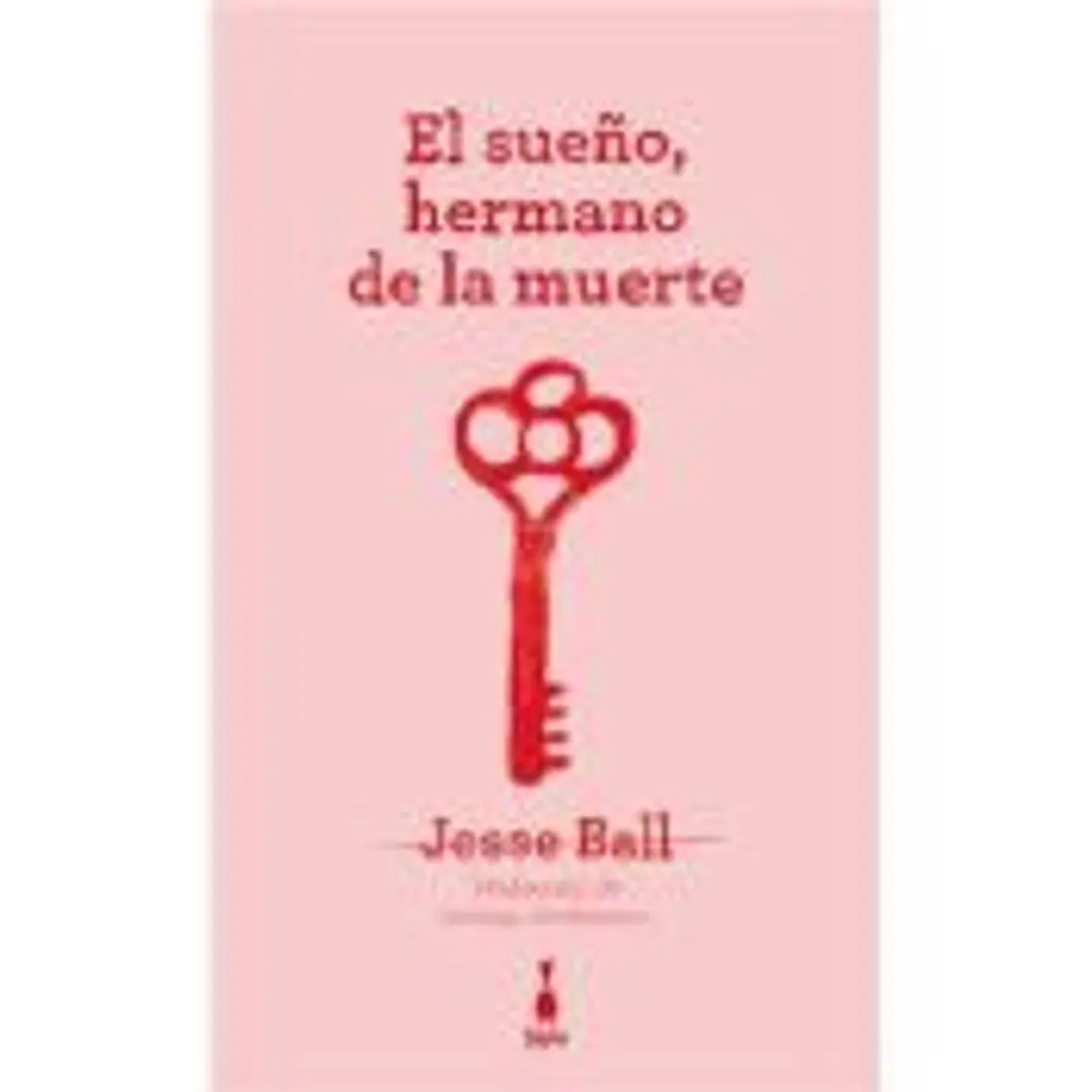 El sueño, hermano de la muerte 1