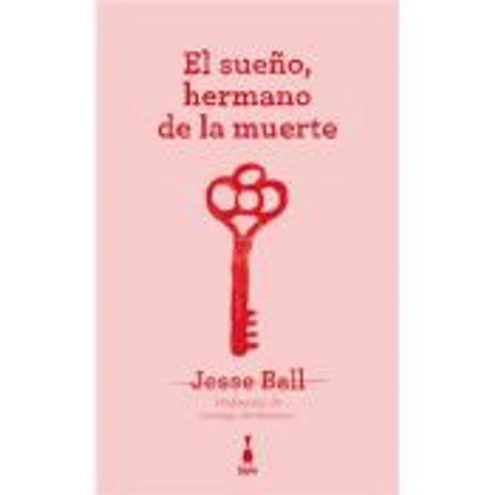 El sueño, hermano de la muerte 1