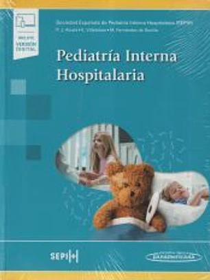 Pediatría Interna Hospitalaria