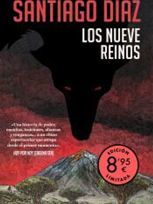 Los nueve reinos (edición limitada · Verano)